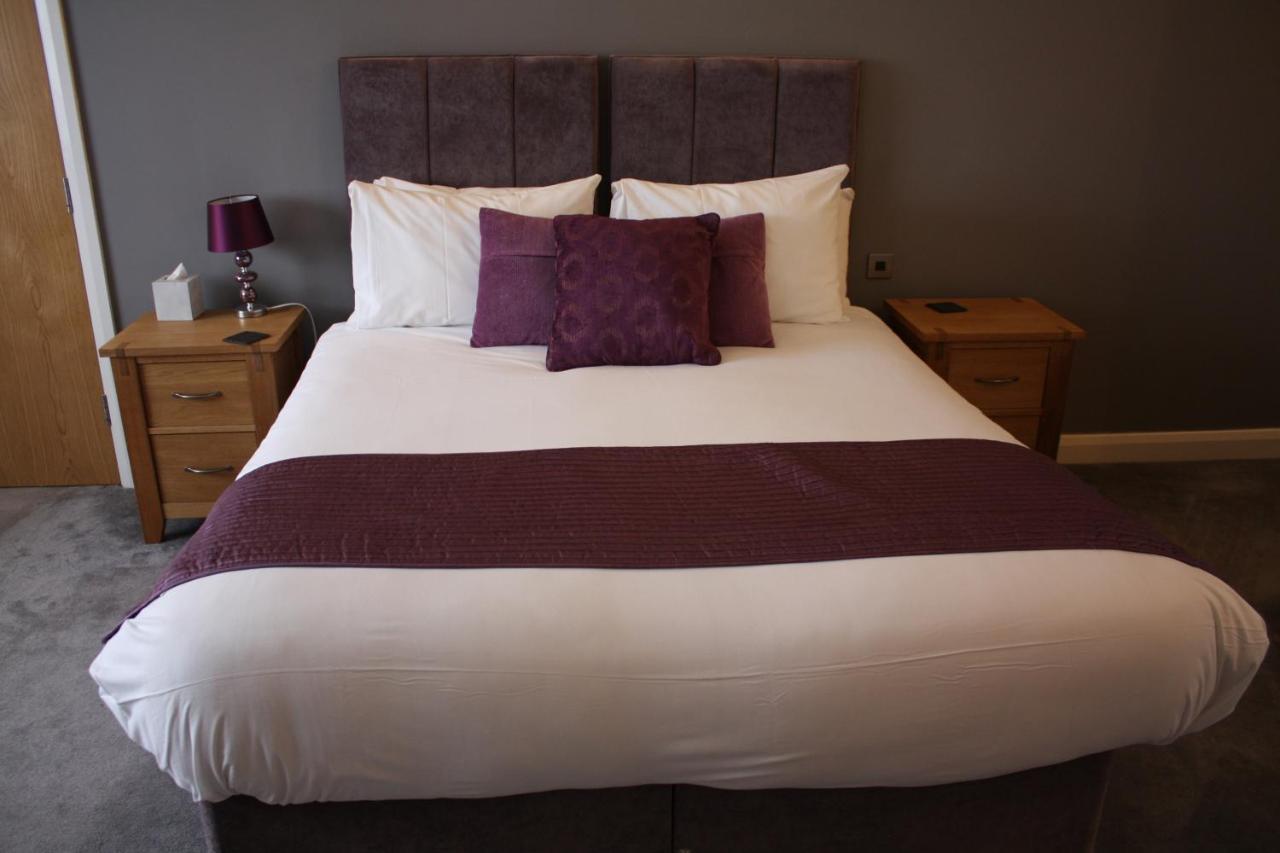 Charnock Farm Motel レイランド エクステリア 写真