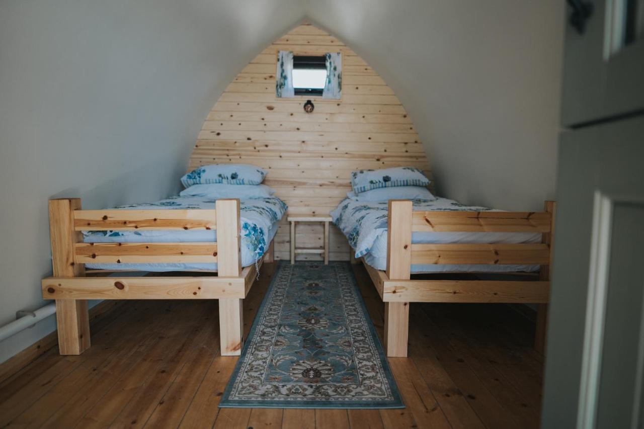 Charnock Farm Motel レイランド エクステリア 写真
