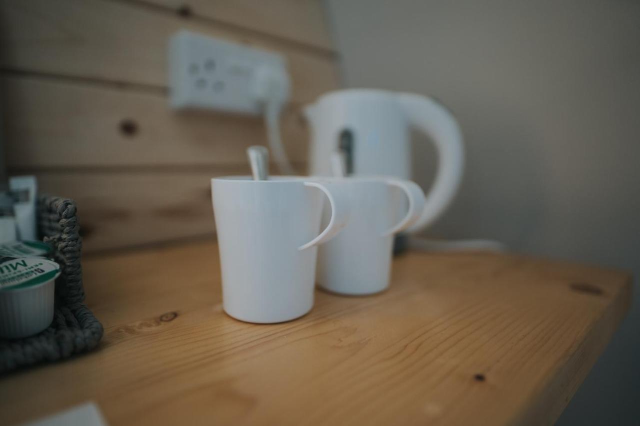 Charnock Farm Motel レイランド エクステリア 写真