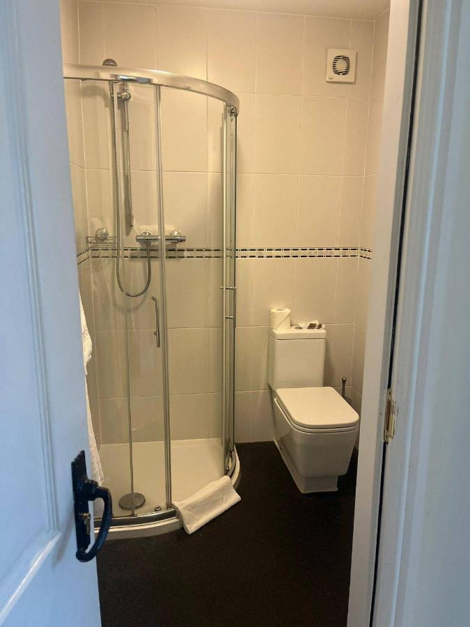 Charnock Farm Motel レイランド エクステリア 写真