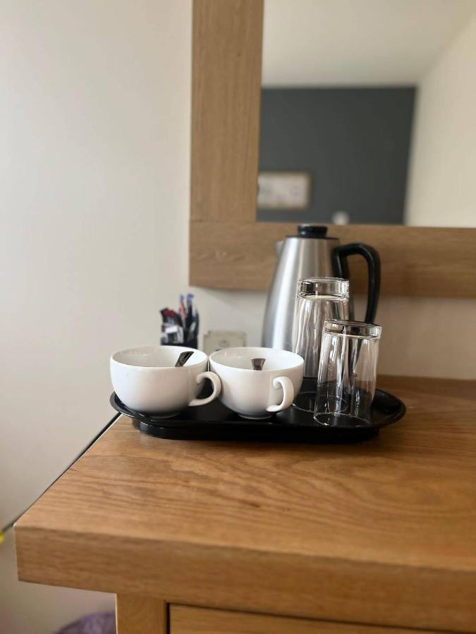 Charnock Farm Motel レイランド エクステリア 写真